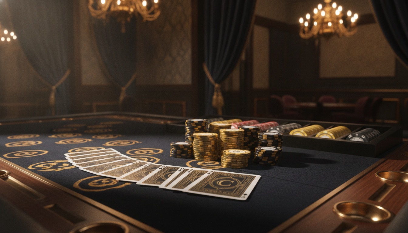 Vielfältige Spiele bei Cashed Casino entdecken